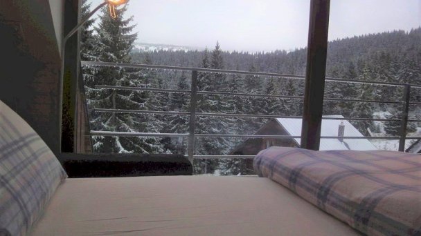 Chata PANORÁMA Martin 16