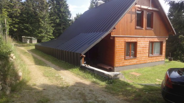 Chata PANORÁMA Martin 29