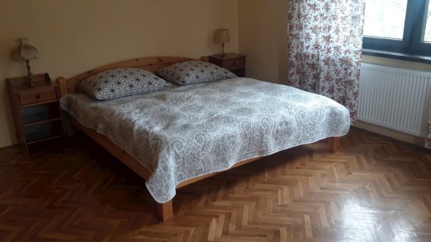 Dom na Ranči divoký zapadákov Svätý Anton 30