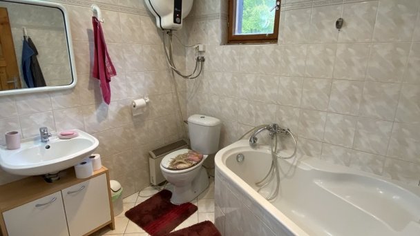 Chata Lesák Lazy pod Makytou 6
