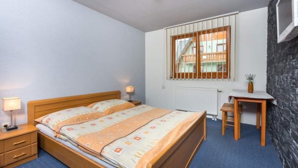 Privát Kriššák II. Ždiar 16