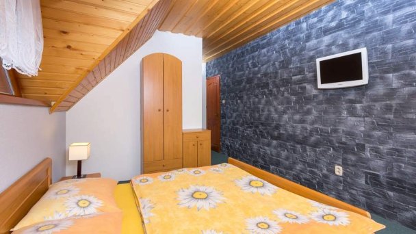Privát Kriššák II. Ždiar 30