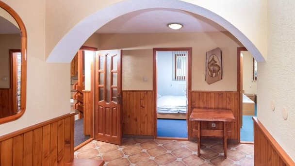 Privát Kriššák II. Ždiar 33