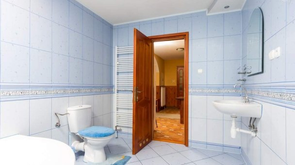 Privát Kriššák II. Ždiar 40