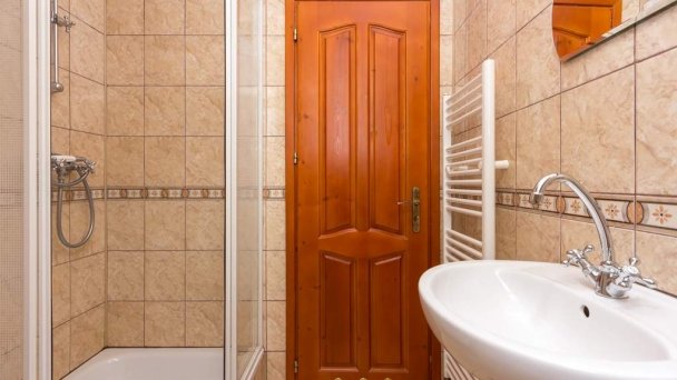 Privát Kriššák II. Ždiar 7