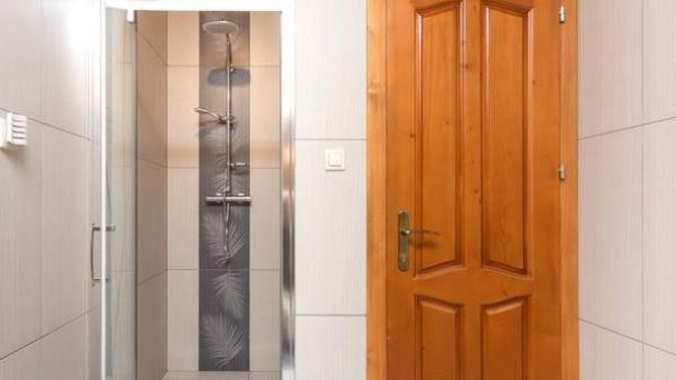 Privát Kriššák II. Ždiar 10