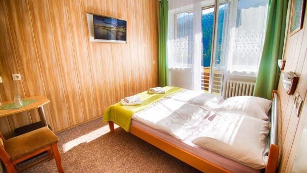 Hotel Magura Ždiar 14