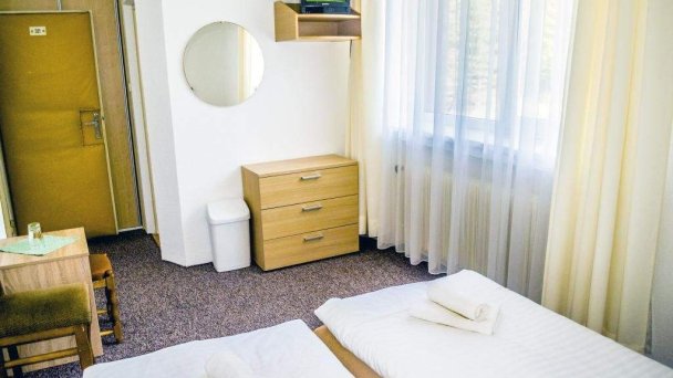 Hotel Magura Ždiar 16