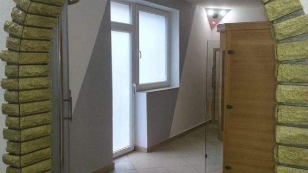 Hotel Magura Ždiar 19