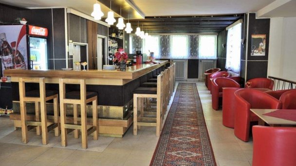 Hotel Magura Ždiar 30