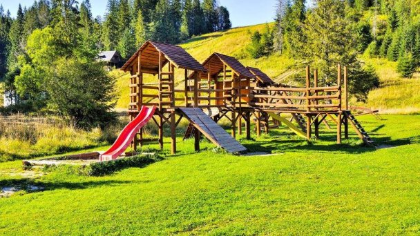 Hotel Magura Ždiar 6