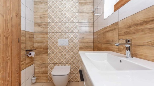 Apartmanový dom Kriššák Ždiar 30