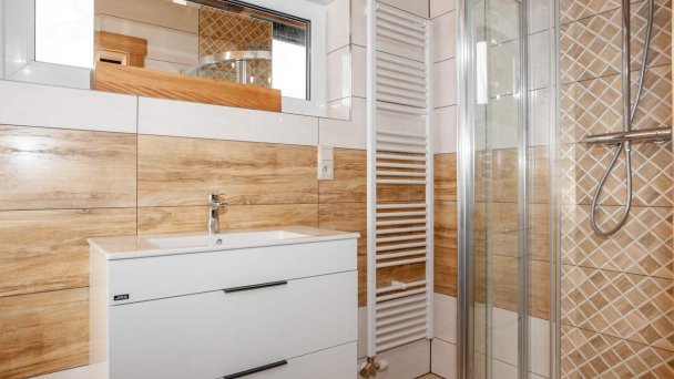 Apartmanový dom Kriššák Ždiar 31