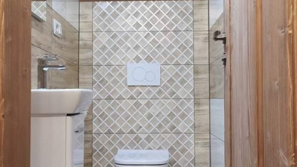 Apartmanový dom Kriššák Ždiar 32
