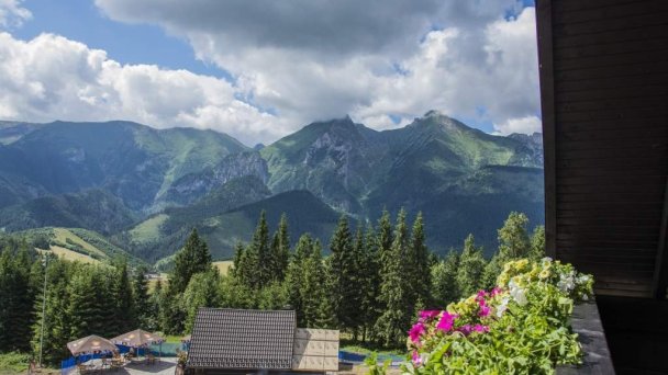 Chalet Strachan Ždiar 25 Chalet Strachan Ždiar 25