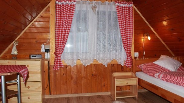 Holiday House Daniela Ždiar 37