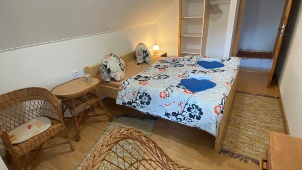 Privát u Gréty Ždiar 12