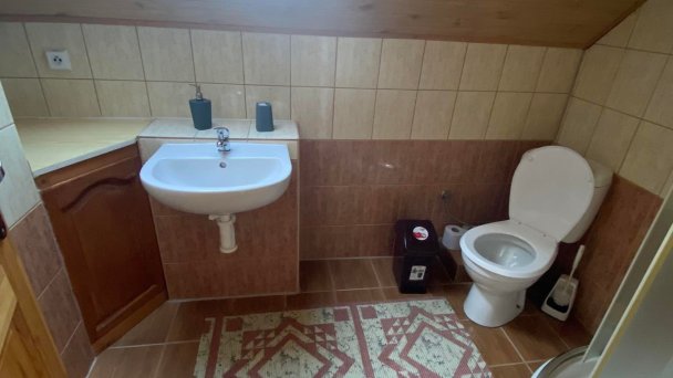 Privát u Gréty Ždiar 14