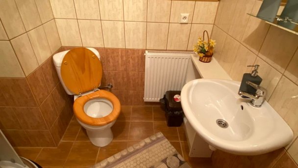 Privát u Gréty Ždiar 15