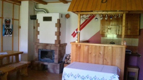Privát u Gréty Ždiar 18