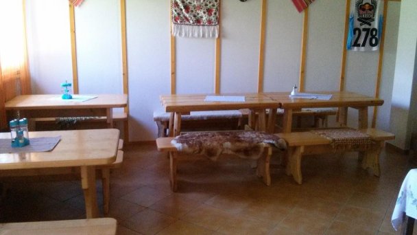 Privát u Gréty Ždiar 19