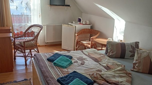 Privát u Gréty Ždiar 23