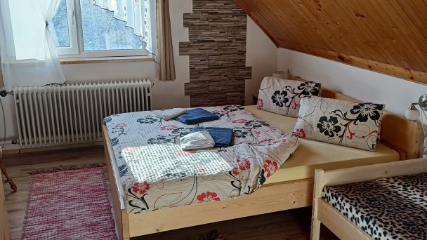 Privát u Gréty Ždiar 26