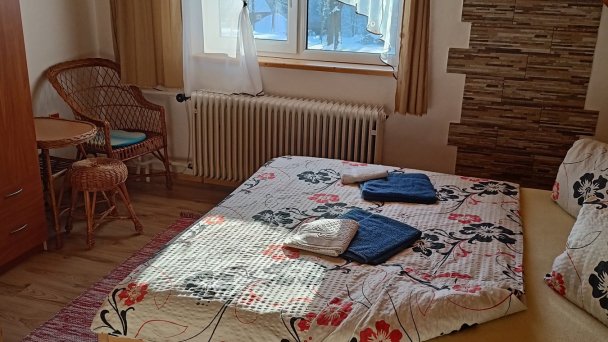 Privát u Gréty Ždiar 27