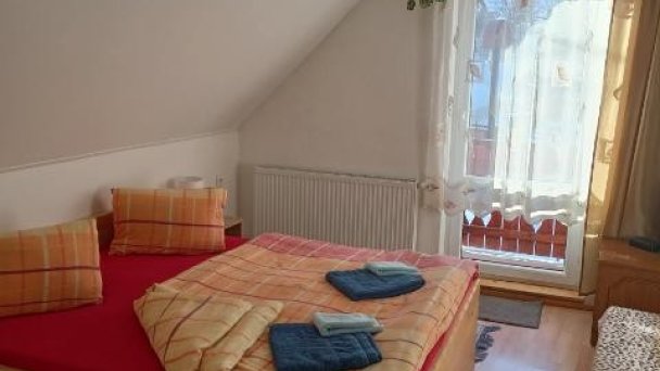 Privát u Gréty Ždiar 29