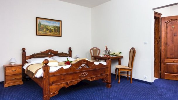Penzión Budzák Ždiar 23