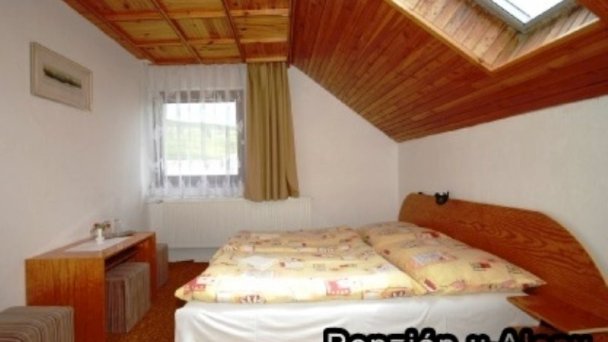 Penzión u Aleny Ždiar 8 Penzión u Aleny Ždiar 8