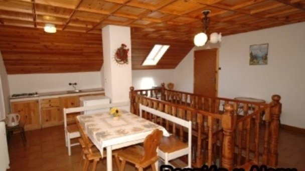 Penzión u Aleny Ždiar 3 Penzión u Aleny Ždiar 3