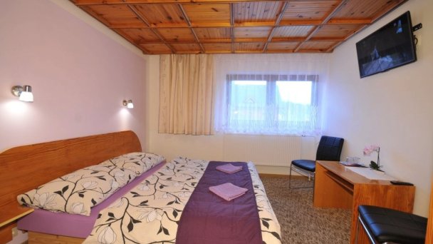 Penzión u Aleny Ždiar 9 Penzión u Aleny Ždiar 9