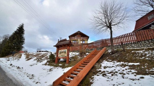 Privát Domino Ždiar 35