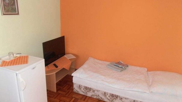 Penzión Horec II. Ždiar 9