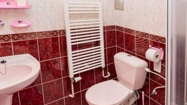 Penzión Horec II. Ždiar 15