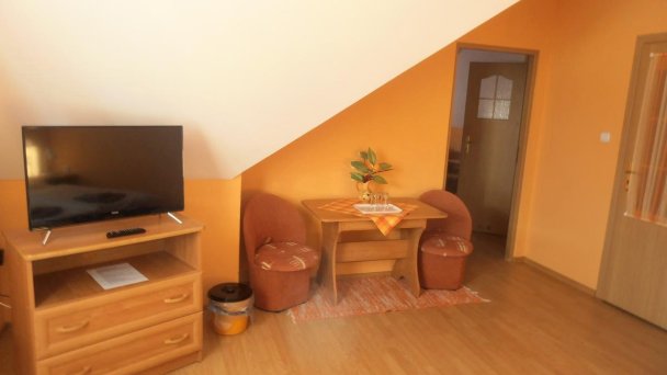 Penzión Horec III. Ždiar 22 Penzión Horec III. Ždiar 22