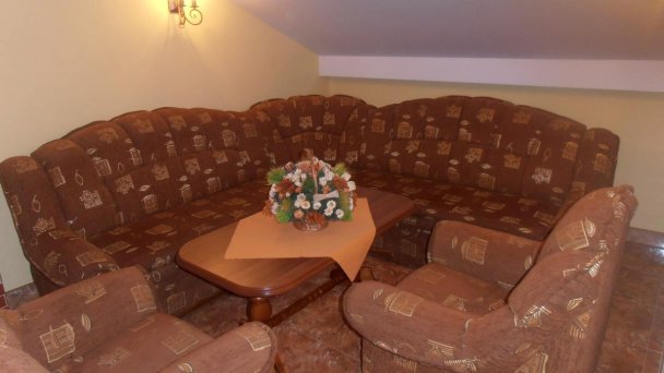 Penzión Horec III. Ždiar 30 Penzión Horec III. Ždiar 30