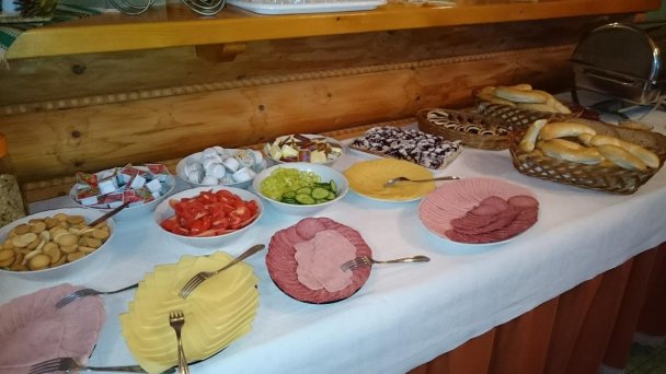 Penzión Horec III. Ždiar 7 Penzión Horec III. Ždiar 7