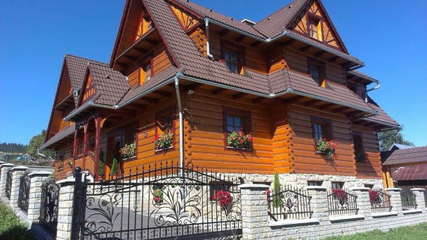 Penzión Horec III. Ždiar 9 Penzión Horec III. Ždiar 9