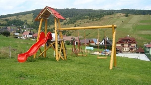 Penzión Deny Ždiar 9