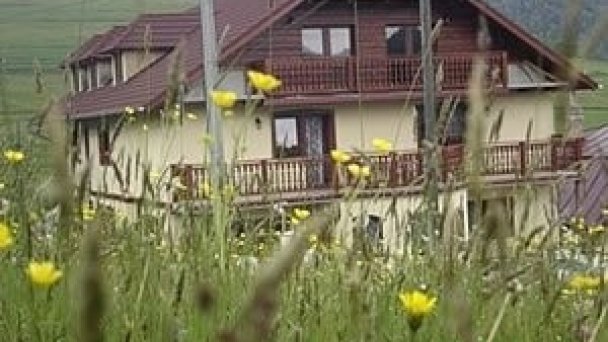 Penzión Deny Ždiar 27