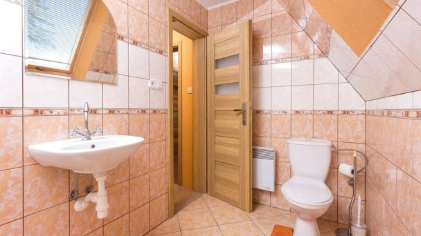 Privát Kriššák I. Ždiar 9