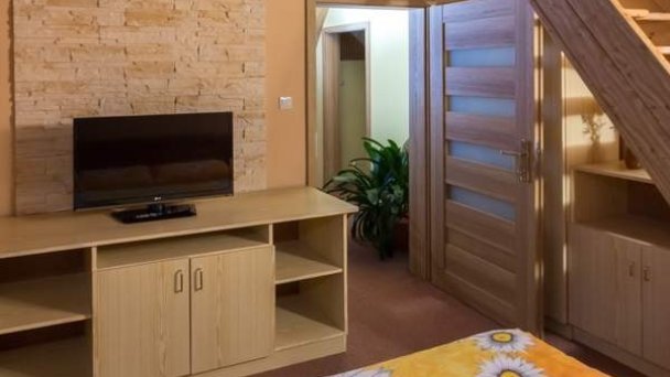 Privát Kriššák I. Ždiar 12