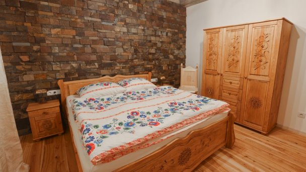 Chaty na Orave Oravský Podzámok 48