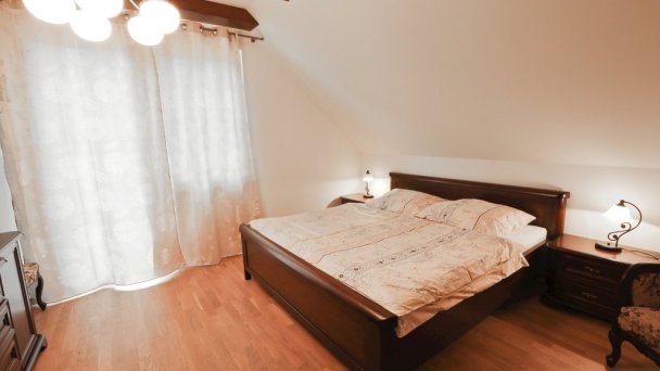 Chaty na Orave Oravský Podzámok 83