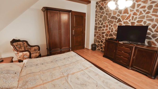 Chaty na Orave Oravský Podzámok 84