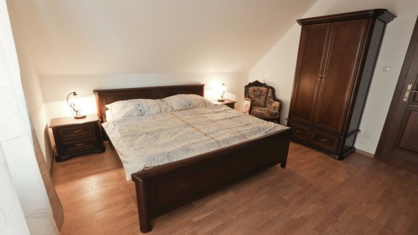Chaty na Orave Oravský Podzámok 85