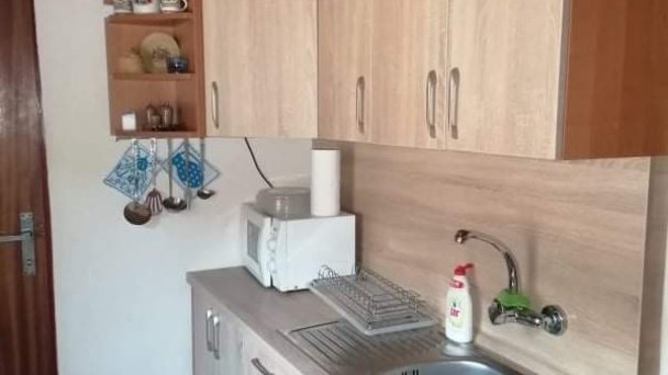 Chata Jašica a apartmány Oravský Biely Potok 17