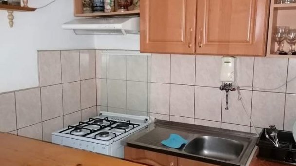 Chata Jašica a apartmány Oravský Biely Potok 11
